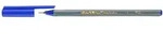 edding 55 Fineliner - 0,3 mm, blau
