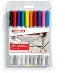 edding Fineliner office liner EF 89 10er Etui