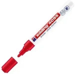 edding Window Marker 4095, rot