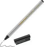 edding office liner 89 Fineliner 0.3 mm Rundspitze Schwarz