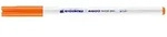 Edding Textilstift 4600 1 mm orange