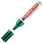 Marker 500 Keil 2-7mm gr&uuml;n nachf&uuml;llbar mit edding T 25