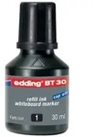 edding Nachf&uuml;lltusche 30ml schwarz
