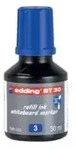 edding Nachf&uuml;lltusche 30ml blau