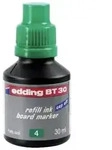 edding Nachf&uuml;lltusche, 30ml, gr&uuml;n