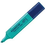 STAEDTLER Textmarker classic 364-35 1-5mm Keilspitze t&uuml;rkis