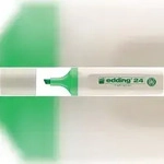 edding EcoLine 24 Textmarker, hellgr&uuml;n