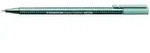 Feinschreiber triplus&reg; - 0,3 mm, silbergrau