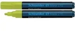 Lackmarker Maxx 270, 1-3 mm, gelb
