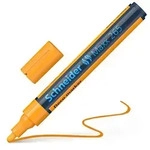 SCHNEIDER Fl&uuml;ssigkreidemarker maxx 265 orange