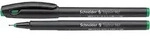 Schneider Fineliner Topliner 967 9674 0,4mm gr&uuml;n