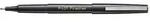 Pilot Fineliner Fineliner 0.4 mm Nadelspitze Schwarz