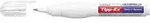 Tipp-Ex Korrekturstift Shaken Squeeze 8024201 8ml wei&szlig;