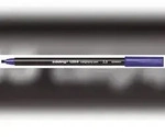 Edding 4-125535-017 1255 Fasermaler calligraphy pen - 3,5 mm, stahlblau