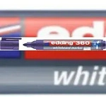 edding 360 Whiteboardmarker violett