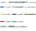 Faber Castell Lackmarker UNI PAINT PX-21 1-1,5 mm rot