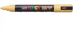 uni-ball Faber Castell Marker UNI POSCA PC-5M 1,8-2,5 blau met.