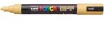uni-ball POSCA Pigmentmarker PC-5M, elfenbein