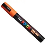 UNI MITSUBISHI Faber Castell Marker UNI POSCA PC-5M 1,8-2,5 orange