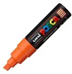 uni-ball POSCA Pigmentmarker PC-8K, dunkelorange