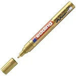 Edding Glanzlackmarker 750 2-4 mm gold