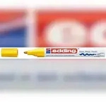 edding 750 Glanzlackmarker gelb