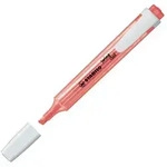 STABILO Textmarker swing cool 275/40 1-4mm Keilspitze rot