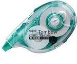 Tombow MONO YXE4 Nachf&uuml;llbar Korrekturband 4.2 mm 16 m