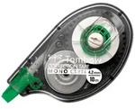 Tombow CT-YT4 Korrekturroller MONO 4,2mmx10m wei&szlig;