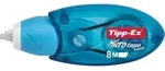 Tipp-Ex Korrekturroller Microtape Twist 8706142 5mmx8m blau