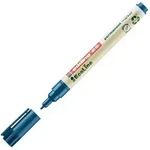 edding Permanetmarker 25, Rundspitze 1mm, blau, nachf&uuml;llbar mit T25