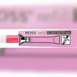 Nachf&uuml;llpatrone f&uuml;r Textmarker Stabilo Boss rosa