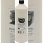 Saro 1 Ltr. Fl&uuml;ssige Schuhcreme 1,2 kg