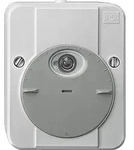 Merten D&auml;mmerungsschalter lgr 544894