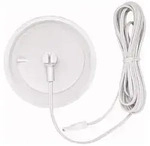 Merten Sonnen/D&auml;mmer.-sensor pws 580691