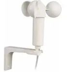 Eltako Windsensor, Aufputz, wei&szlig;, matt