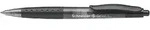 Schneider Gelroller Gelion 1 101001 F 0,4mm Druckmechanik schwarz