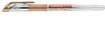edding 2185 Gelroller crystaljelly - 0,7 mm, kupfer