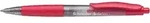 Schneider Gelroller Gelion 1 101002 F 0,4mm Druckmechanik rot