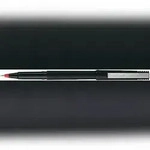 Tintenroller UB micro, 0,2mm, rot