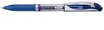 Pentel Gelroller EnerGel BL57-CO 0,35mm Kappenmodell Mine blau
