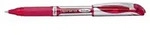 Pentel Gelroller EnerGel BL57-BO 0,35mm Kappenmodell Mine rot