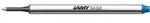 LAMY Tintenrollermine M66 1205757 M blau