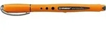 STABILO worker+ Medium Rollerball 0,5 mm Kugelspitze Schwarz