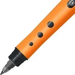 STABILO Tintenroller worker fine, schwarz