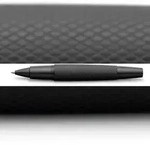 Faber Castell Tintenroller e-motion pure black 0,5 mm