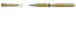 uni-ball Gelroller SIGNO UM-153 146810 0,6mm gold