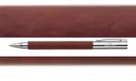 Faber Castell Tintenroller Ambition Birnbaum braun 0,5 mm