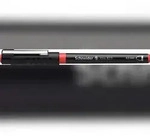 Tintenroller Xtra 0,3mm rot