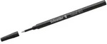 Schneider Tintenrollermine Topball 8501 M 0,5mm schwarz